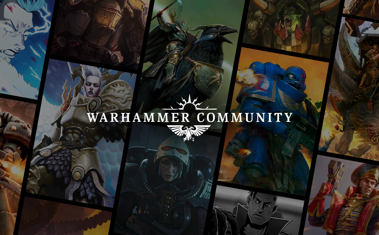 Warhammer Hero