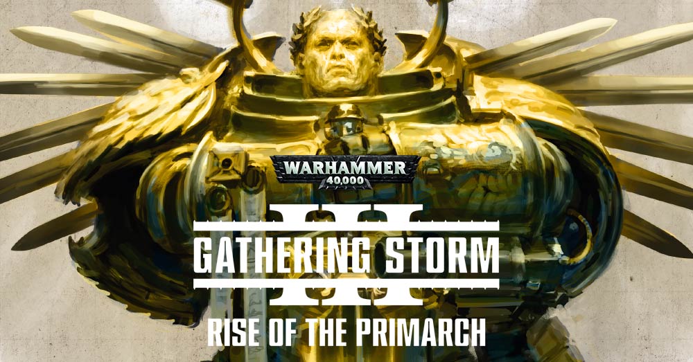 Games Workshop on the rise? «