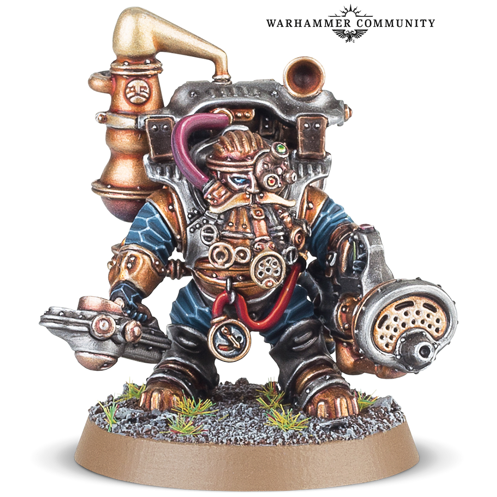 Nouvelle faction Warmachine ! GAMA-KO-AetherKhemyst-Content