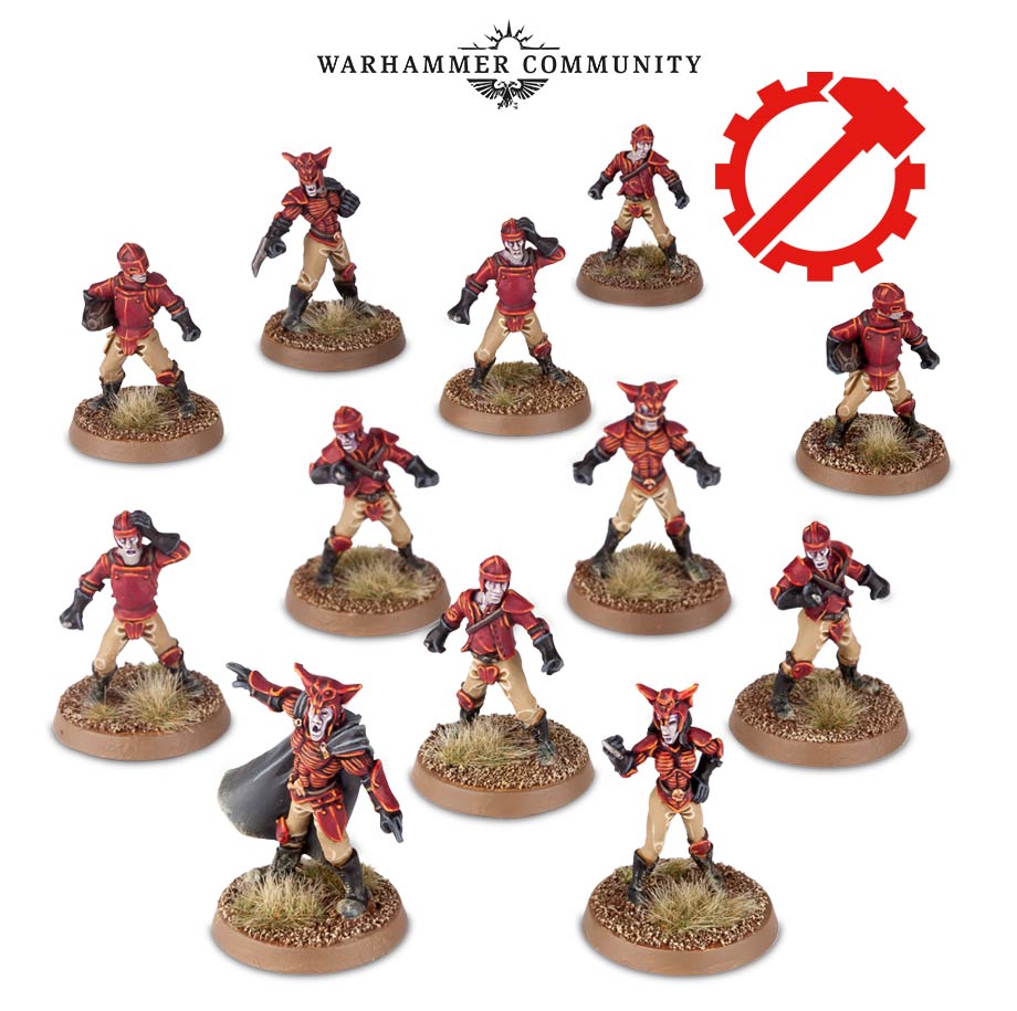 Offers Welcome classic Blood Bowl metal some plastic 