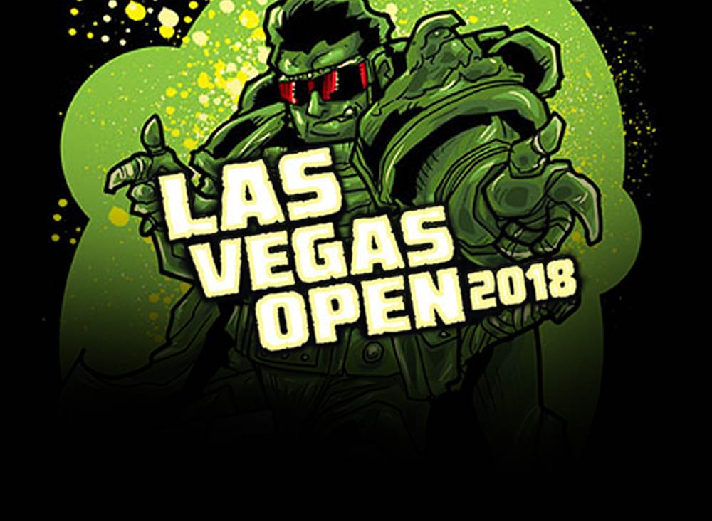 Join us at the Las Vegas Open Warhammer Community
