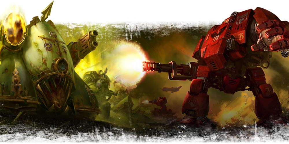 No Glue, No Time, No Problem - new kits now available - Warhammer Community