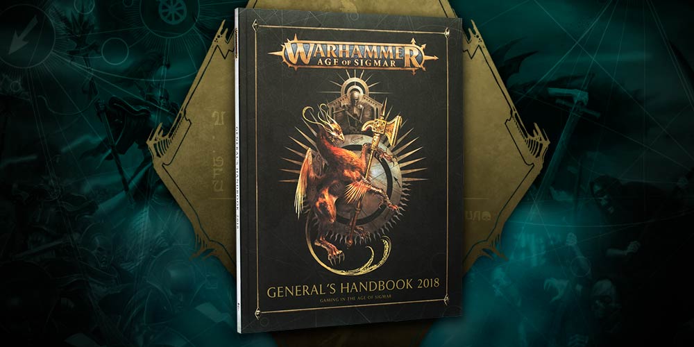 age of sigmar generals handbook 2018 pdf download
