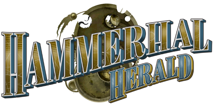 Hammerhal-Herald-Logo.png