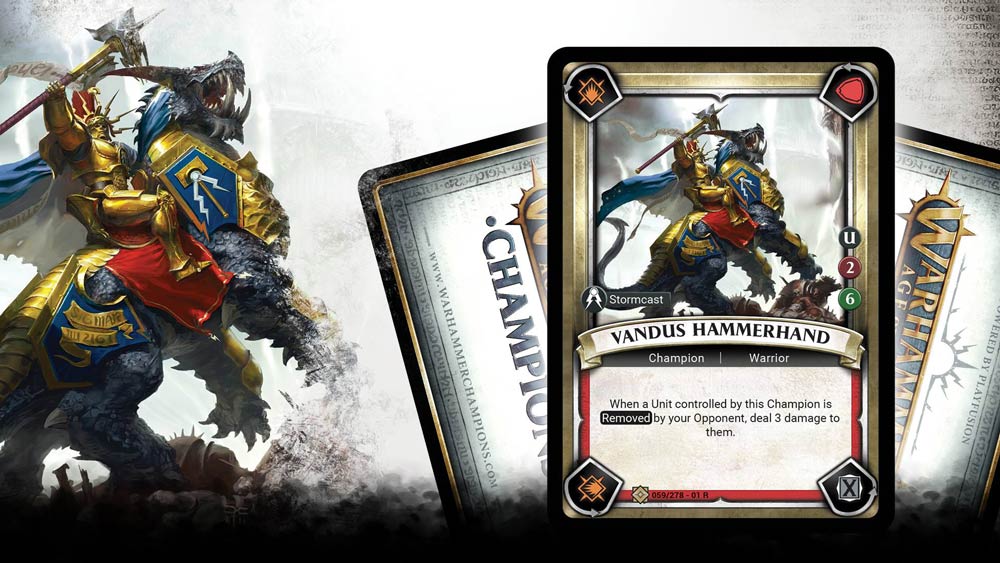 Details about   Warhammer Age of Sigmar Champions Order Playmat NEW 