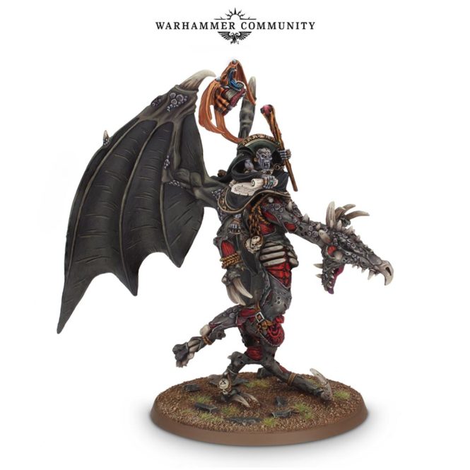 The Storm Rages On: New Warhammer Age of Sigmar models and more ...