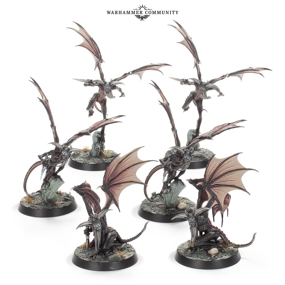 Warcry Marauders WarCryPreview-Jul14-Harpies5ujs
