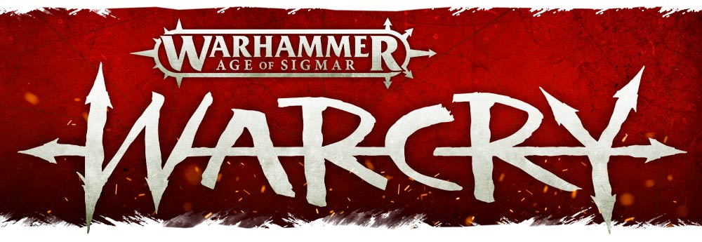 Warcry: 3 Ways To Play - Warhammer Community