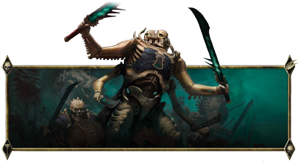 Ogor Tyrant Feast of Bones 1 Miniature Warhammer Age of Sigmar 