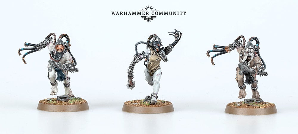 Full Adepta Sororitas Army Box Contents Revealed For 40K – OnTableTop –  Home of Beasts of War