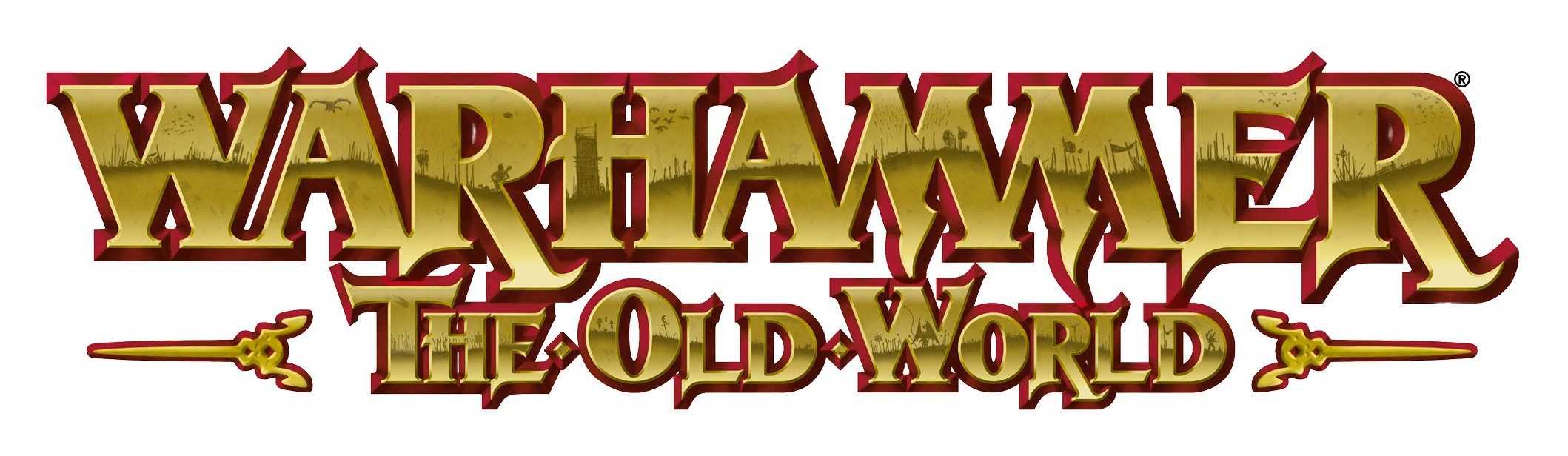 Warhammer - The Old World 46cd4786