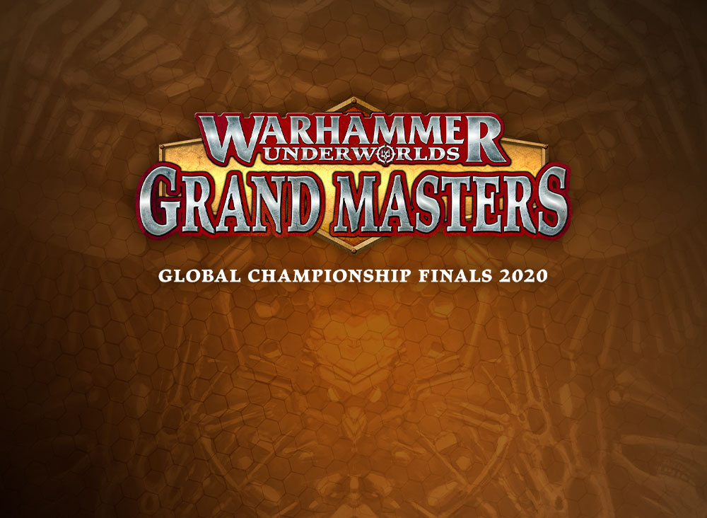 How To Become a Grand Master - Warhammer Community