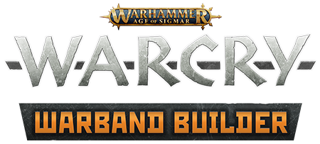 Warband Builder