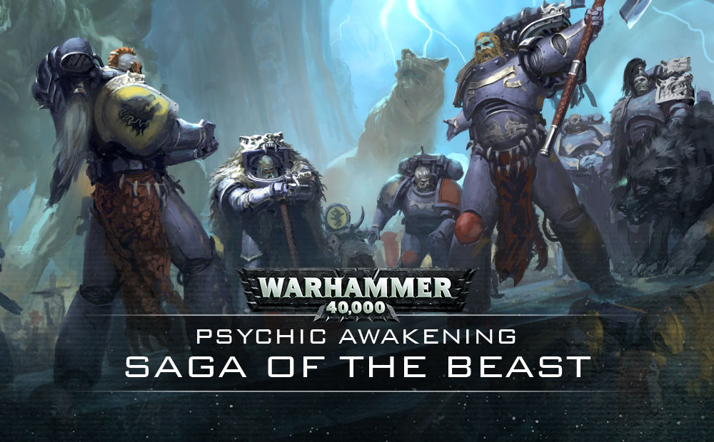 Space Wolves Lore – Part 1: Back From the Brink - Warhammer Community