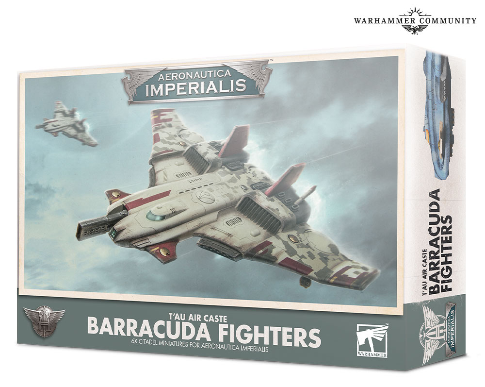 Skies of Fire for sale online Games Workshop Aeronautica Imperialis 