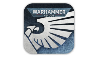 9th Warhammer 40000