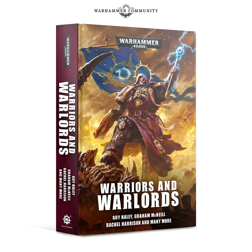 Warhammer 40k indomitus 9th edición normativa Nuevo 