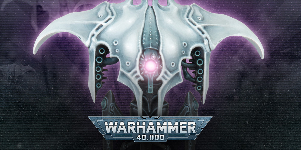 Forsendelse ulækkert solsikke Guardian Drones in Warhammer 40,000 - Warhammer Community