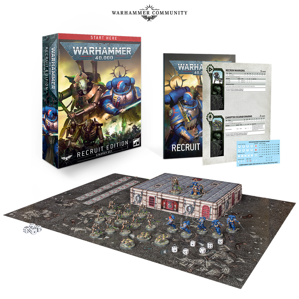 t/'au Imperio Games Workshop Warhammer 40,000 Totalmente Nuevo Empezar a recolectar