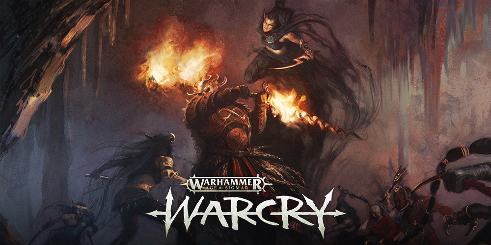 Warcry Lore: Scions and Shadowstalkers - Warhammer Community