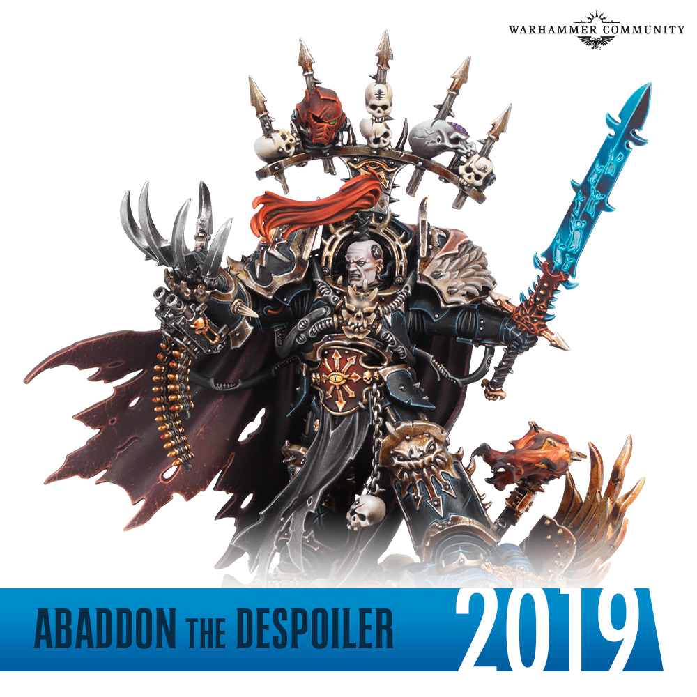 Model of the Year 2020 – Your Chance to Choose a Winner! - Warhammer ...