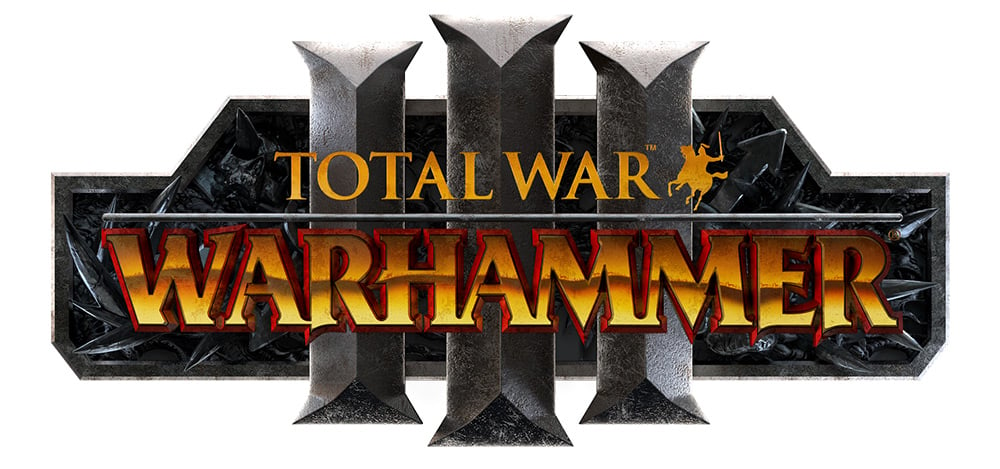Ekspert Scene Tage af Champions of Chaos Spread Ruin in New Total War: Warhammer III DLC -  Warhammer Community