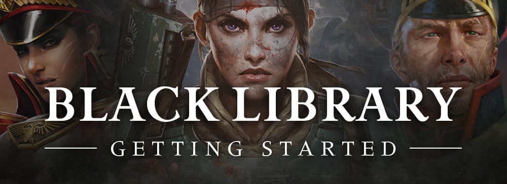 Black Library - Legends of the Dark Millennium: Astra Militarum