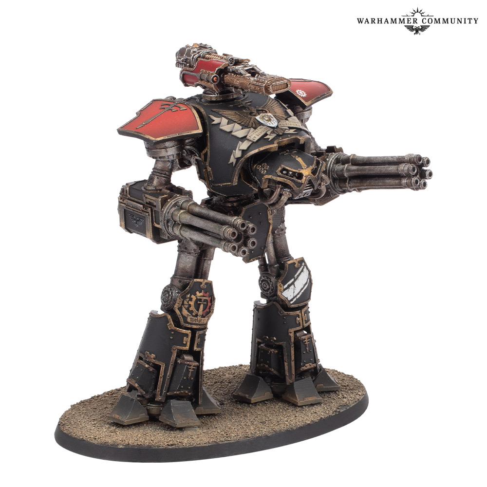SundayPreview Apr11 FW Reaver2s