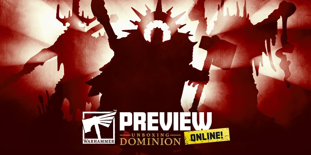 Dominion Online 