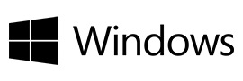 Windows Logo 270×91