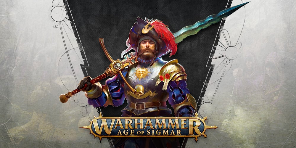 Warhammer Age of Sigmar Dispossesed Ironbreakers GW 84-10 NIB 