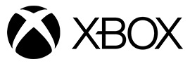 XBox Logo 270×91