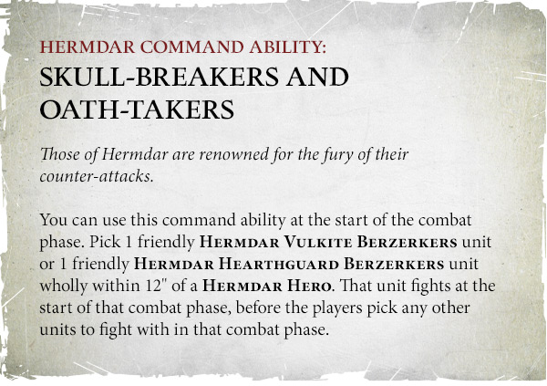 Fyreslayers hearthguard 84-24 Games Workshop GW Warhammer Age von Sigmar citad...
