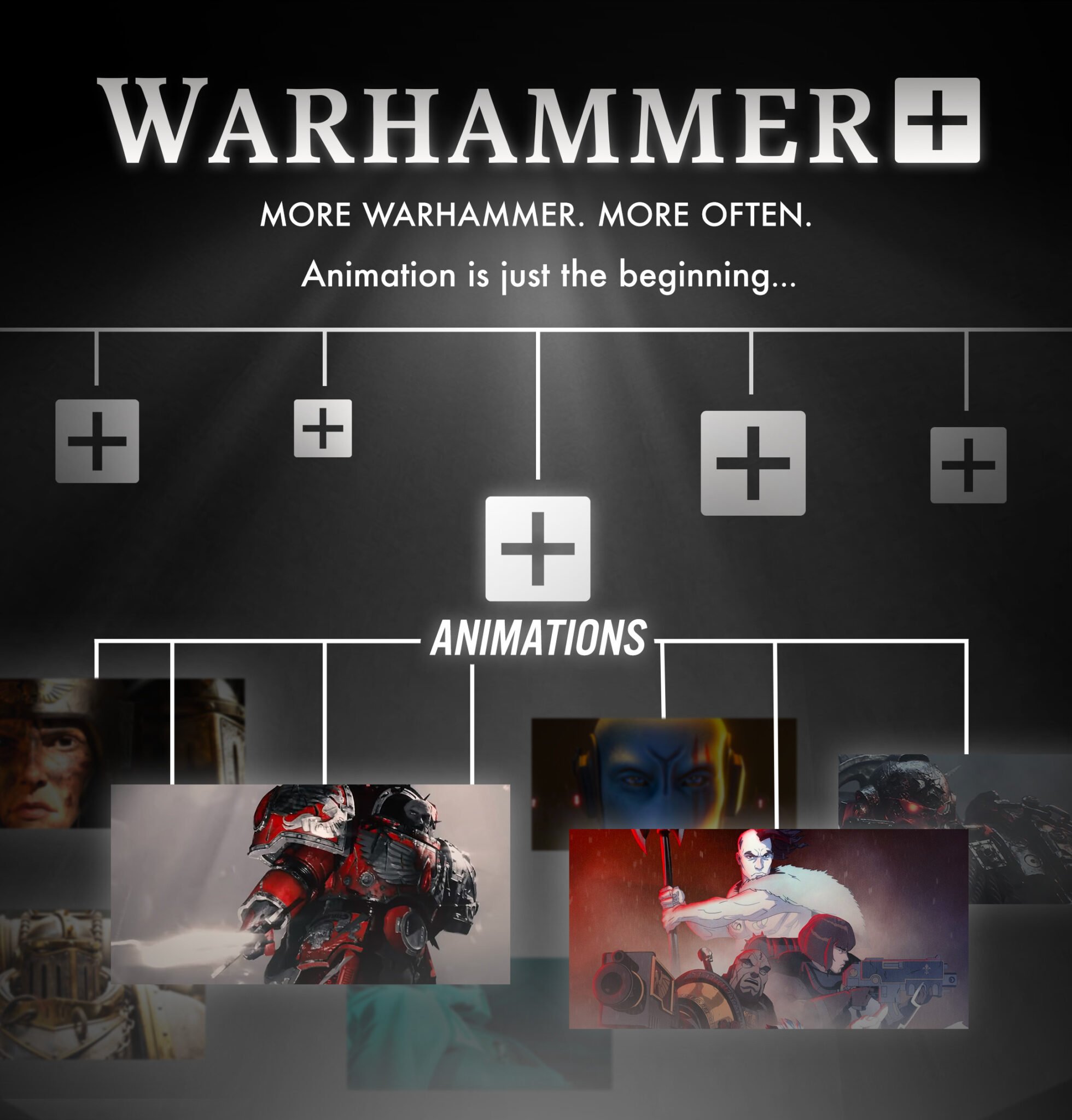 warhammer rumour 