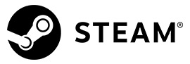 Steam Logo 270×91
