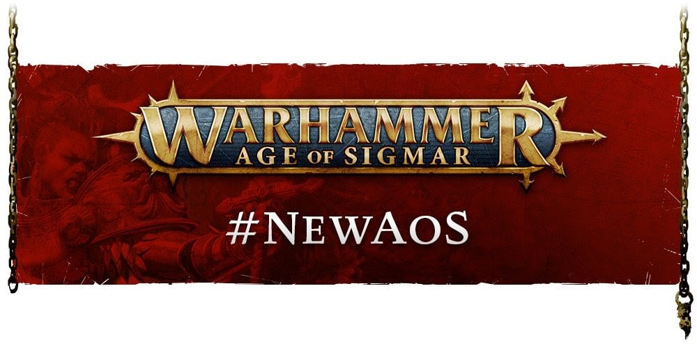 Age of Sigmar3 Mortal Realms Double Sided Battle Mat Warhammer Games Workshop 