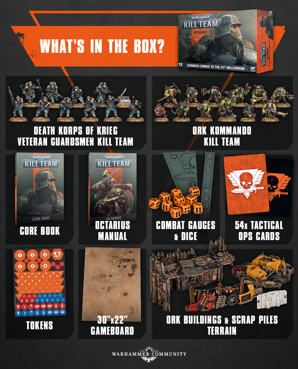 Kill Team's Explosive New Edition is Available to Pre-order Today 
