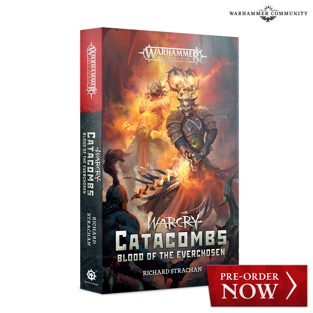 Tempête de fer Limited Edition Warhammer 40K games workshop Graham MacNeil Livre 