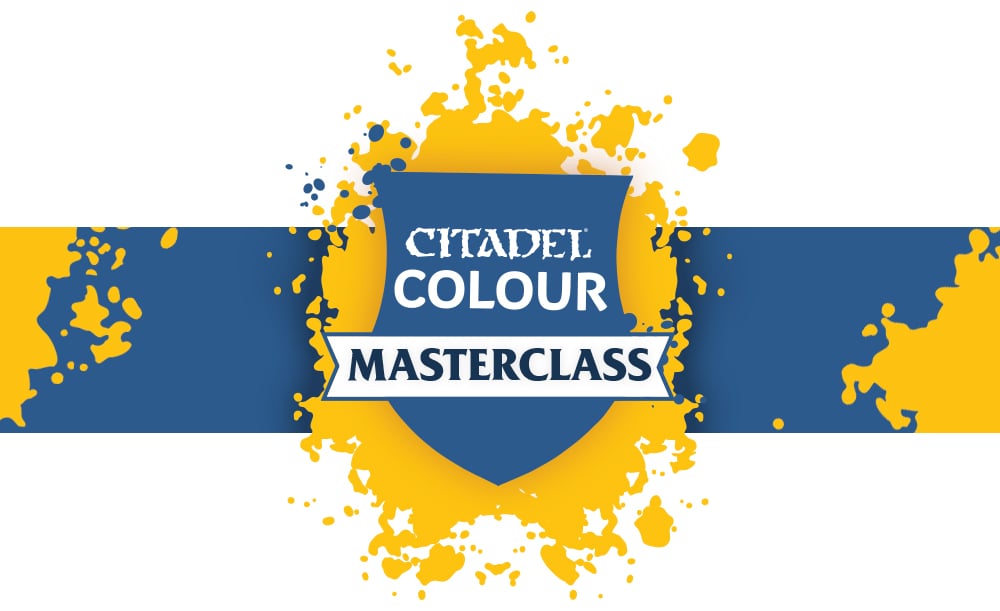 Secrets to Using Citadel Contrast Color Paint Line