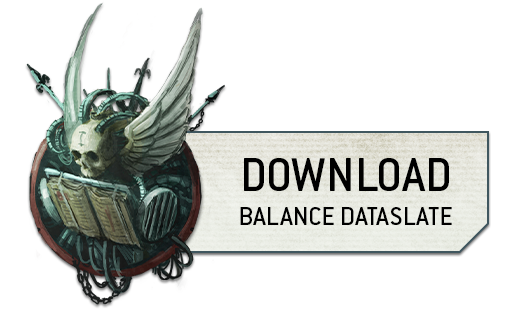 40k BalanceDataslate Nov9 Button