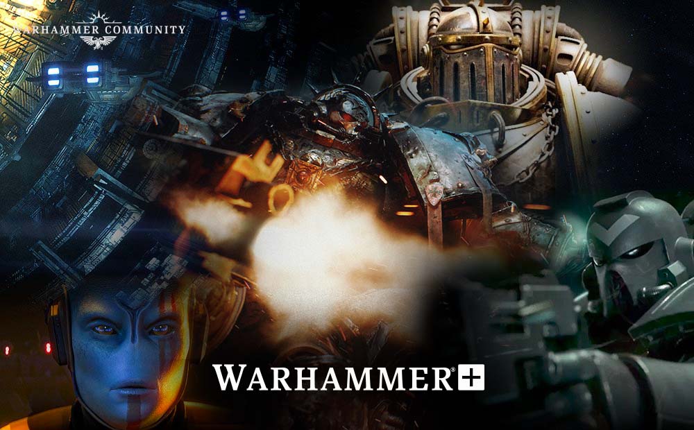 License to Gift - Warhammer Community