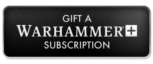 Give the Gift of Warhammer+ This Christmas - Warhammer Community