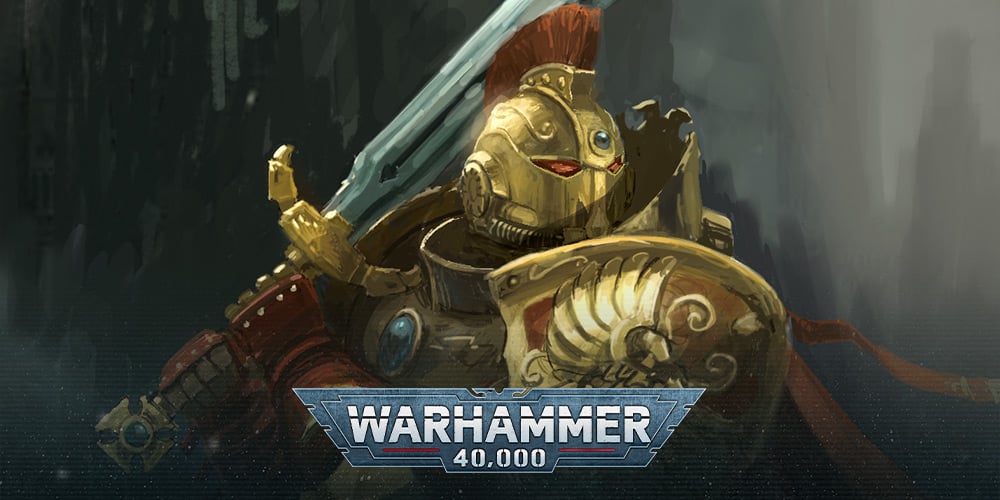 How do you Prove Yourself as the BEST of the Best of the Best? Become a Champion! - Warhammer Community