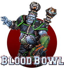 Bloodbowl Seven Open League