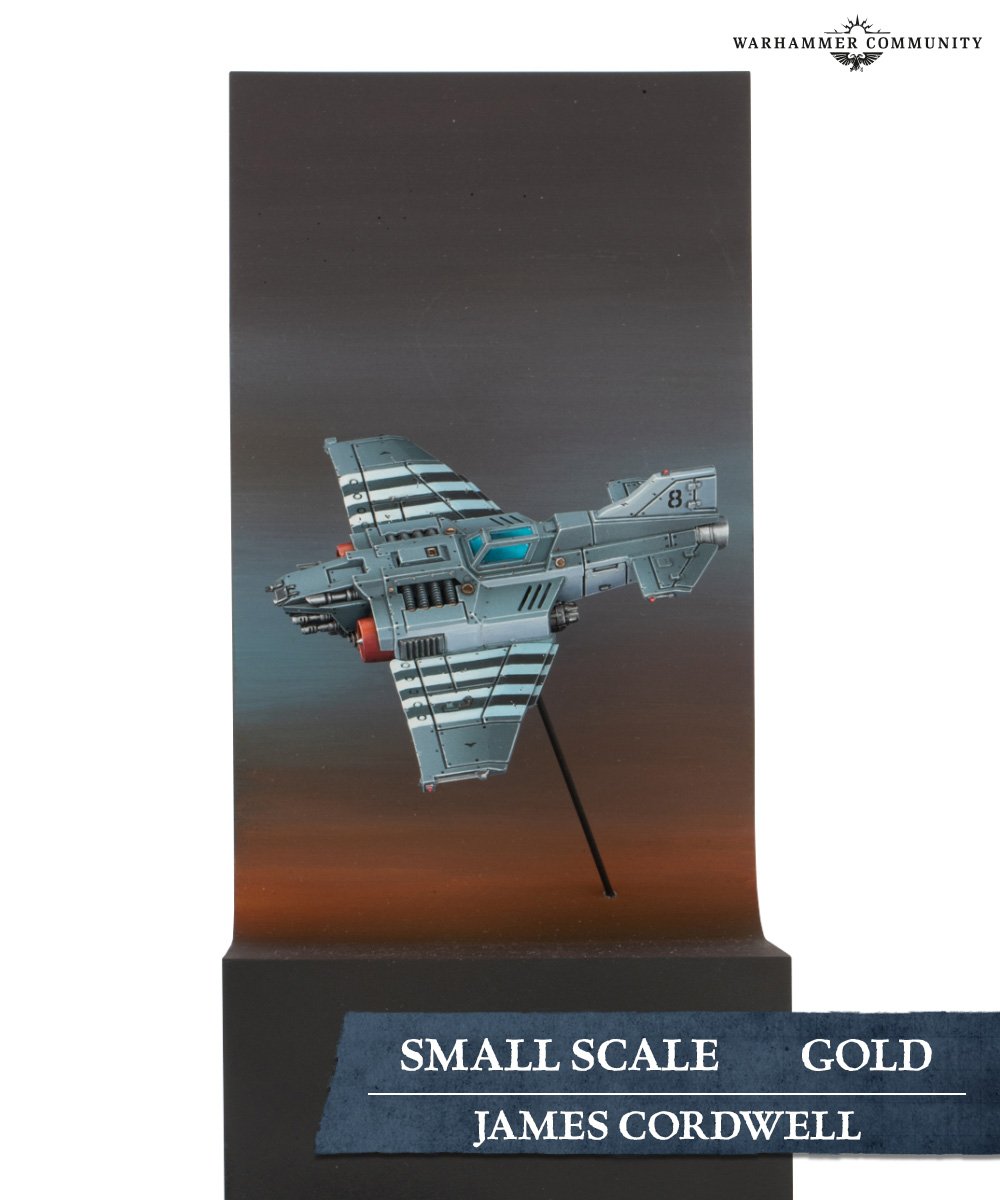 Golden Demon USA 2022 - Catégorie "Small Scales" LWiTjYHdS3UKvAsT