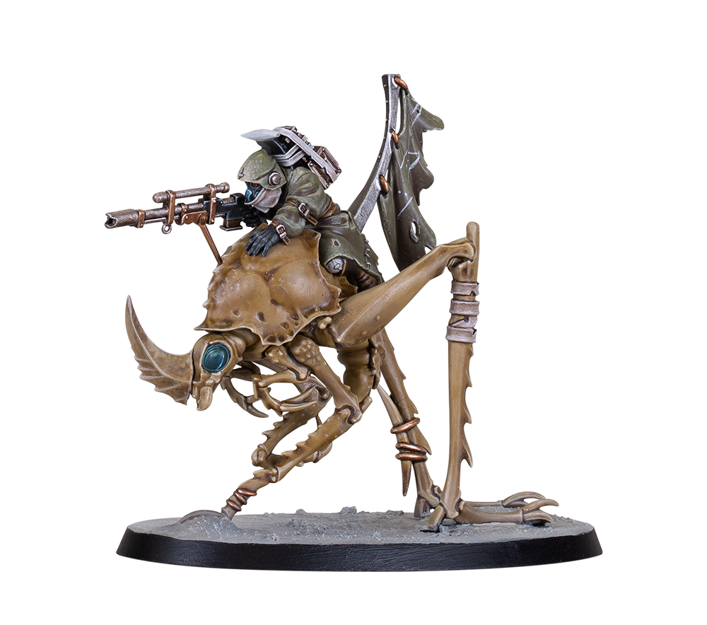 Warhammer Preview Adepticon 2022