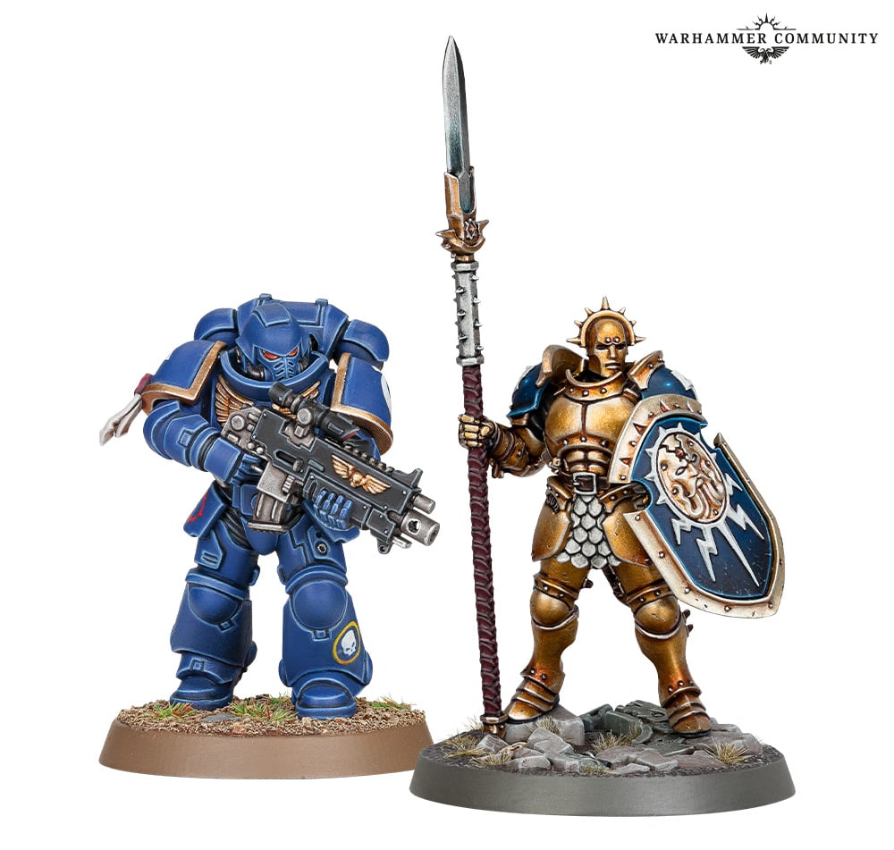 Discount Games Workshop and Warhammer Products in Lowestoft