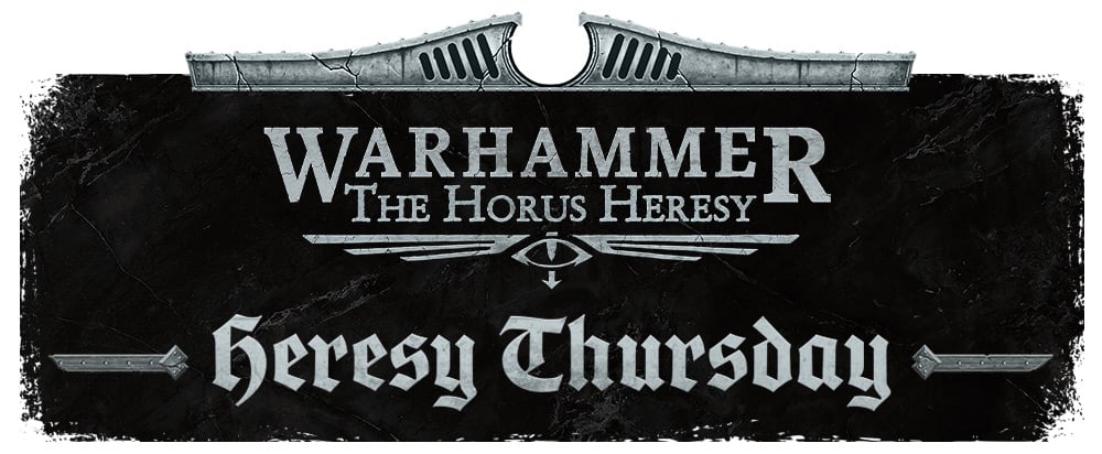 Heresy Thursday