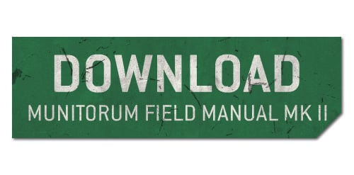 Descargar Munitorum Manual de campo Mark 2