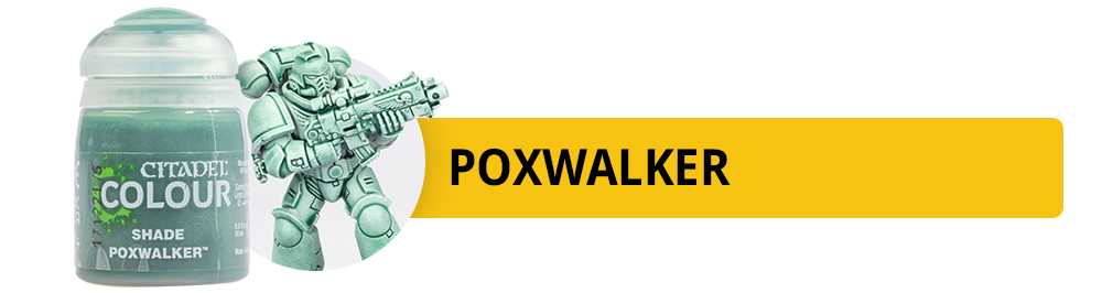 Poxwalker